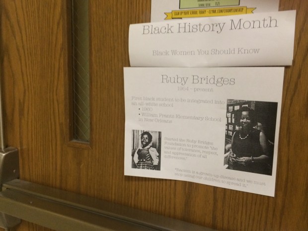 Ruby Bridges